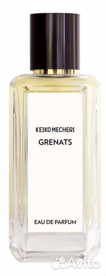 Keiko Mecheri Grenats