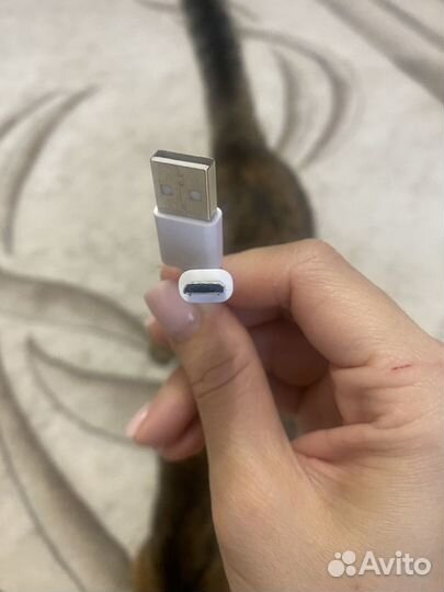 Провод usb type c