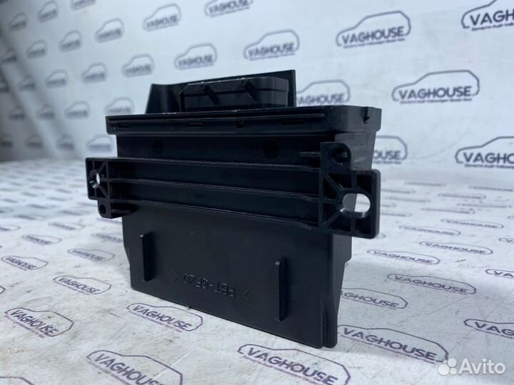 Блок комфорта Audi Q7 4.2 BAR 2006