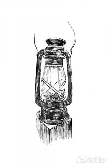 Картина графика