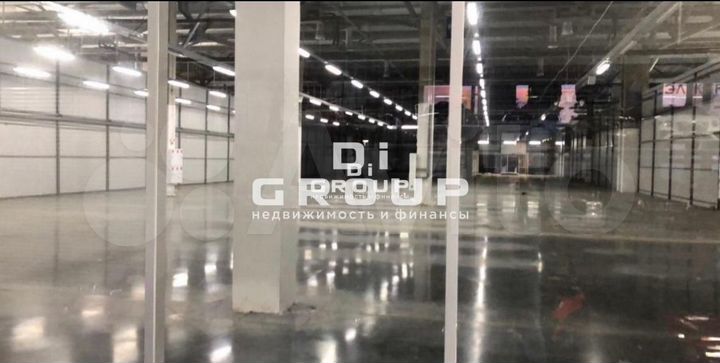 Сдаю площадь в ТЦ Порт