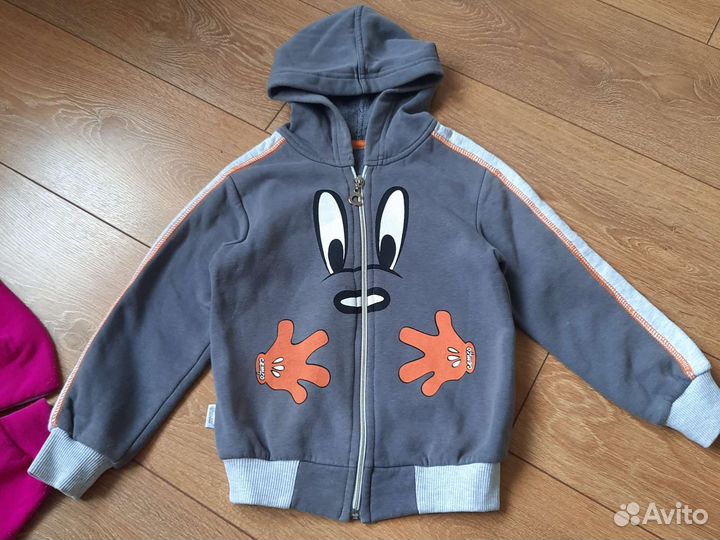 Детская одежда для девочек