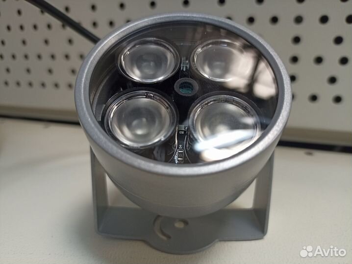 Инфракрасная подсветка для видеонаблюдения