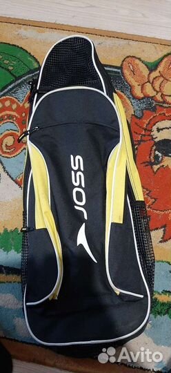 Ласты для плавания