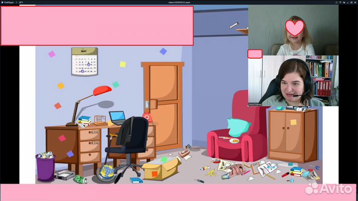 Логопед дефектолог