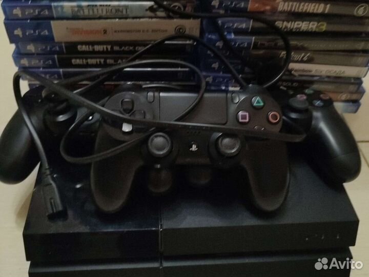 Sony playstation 4 PS4