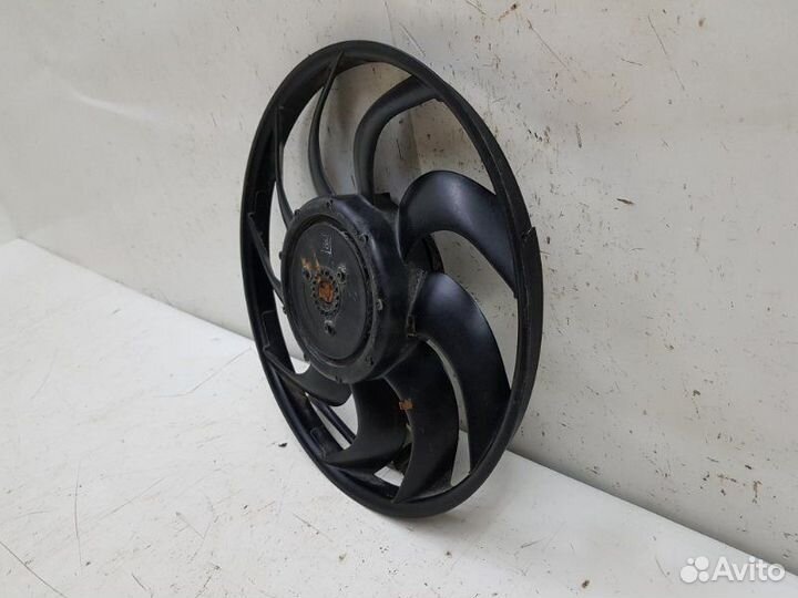 Вентилятор охлаждения LADA Granta