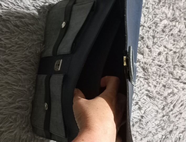 Женская сумка 80-х годов. Новая