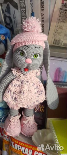 Заяц, ворона, домовёнок