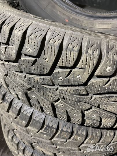 Yokohama Ice Guard Stud IG55 225/60 R18 104T