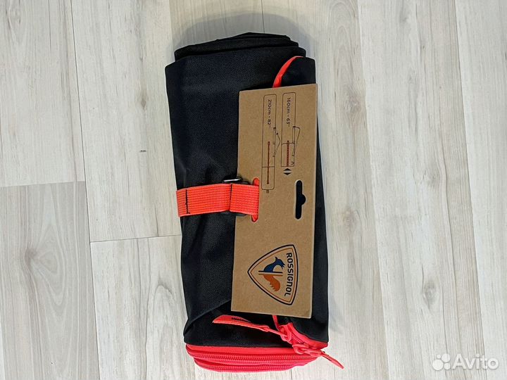 Чехол лыжный