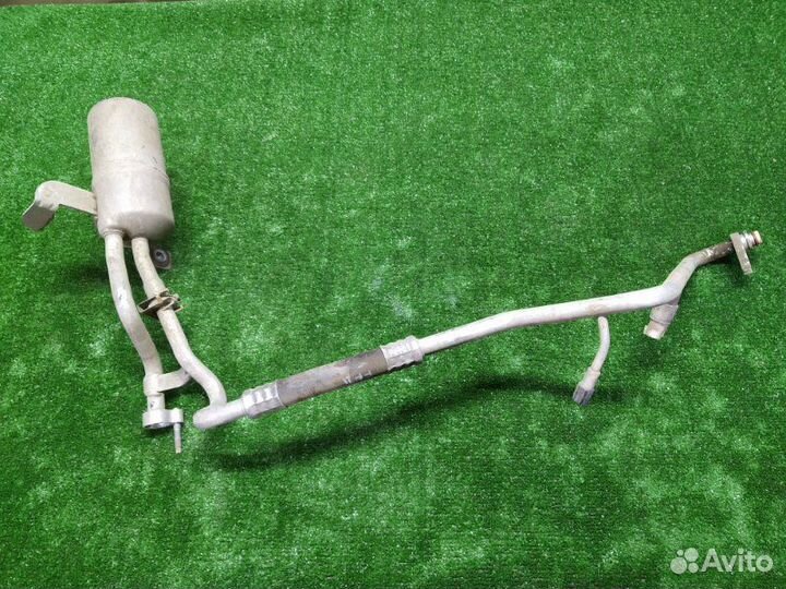 Трубка кондиционера Ford Focus 2 CB4 2004-2011