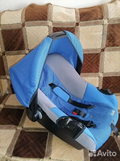 Автолюлька от 0