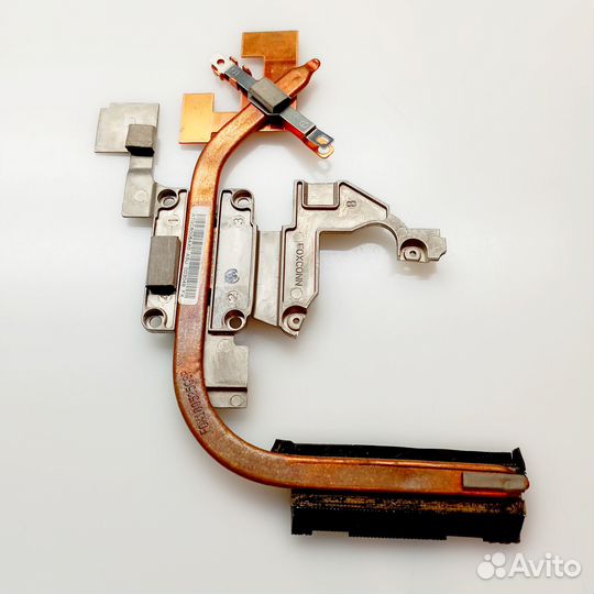Радиатор Acer 5551, 5552 PEW96, TK81 AT0C6006AX0