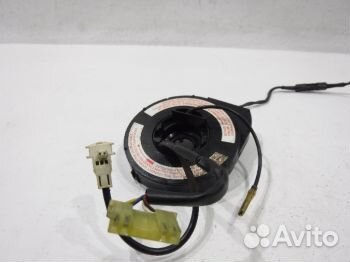 Лента подрулевая (улитка)