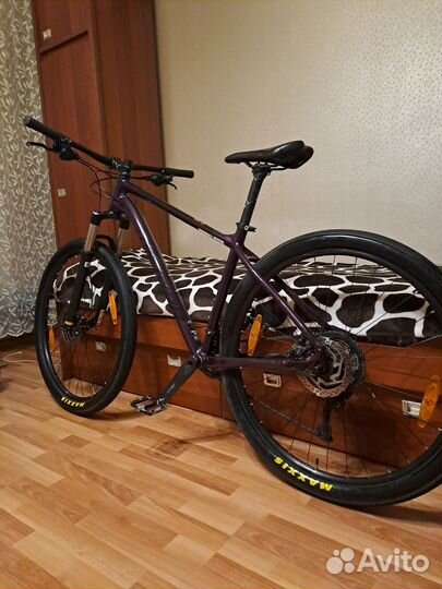 Велосипед Merida Big.Nine 300 L (2021)