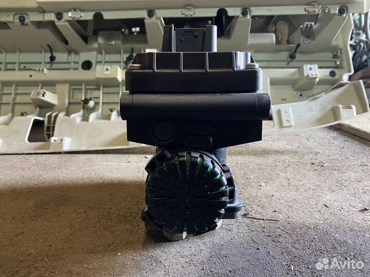 Кран модулятор EBS Renault T 21337415