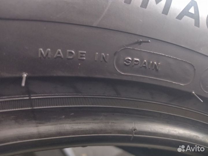 Michelin Primacy 4 225/55 R18 102V