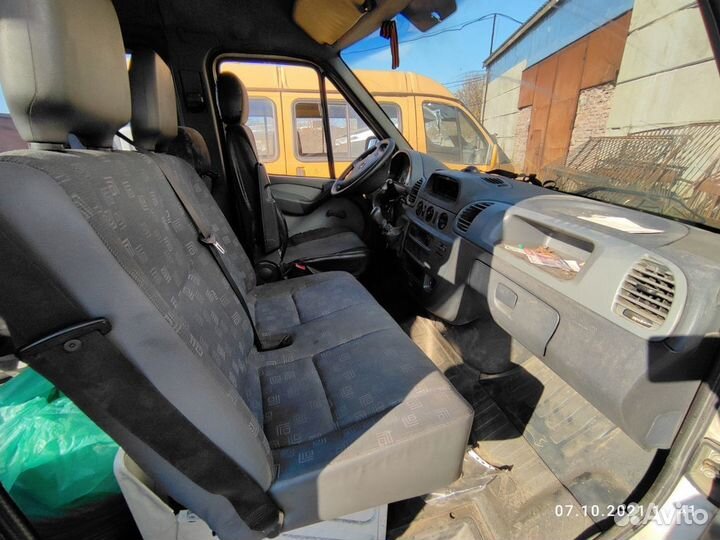 В разборе Spritner 1995 2006