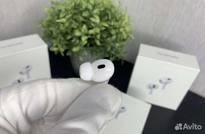 AirPods Pro 2