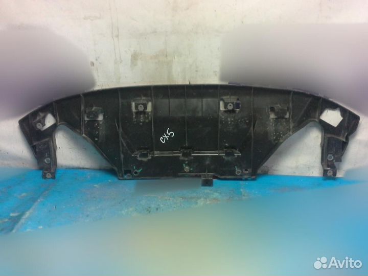 Пыльник двигателя центральный Mazda CX 5 2012-2017