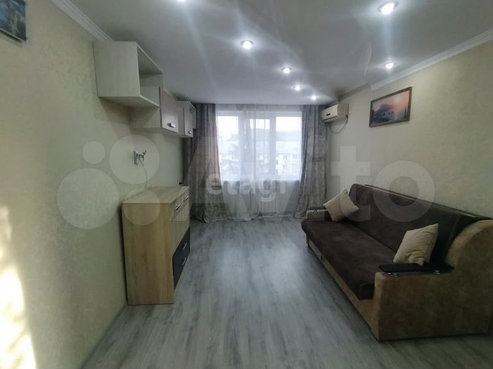 1-к. квартира, 36 м², 5/5 эт.