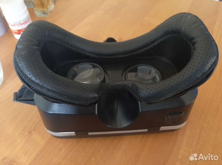 Очки виртуальной реальности VR Shinecon