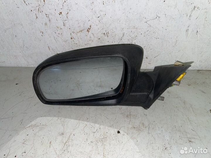 Зеркало заднего вида левое