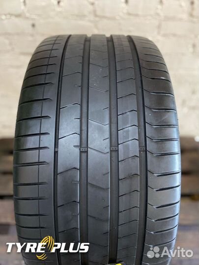 Pirelli P Zero PZ4 315/30 R22 107Y