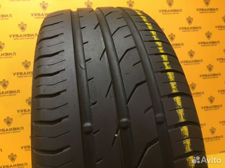 Continental ContiPremiumContact 2 195/55 R15 85H