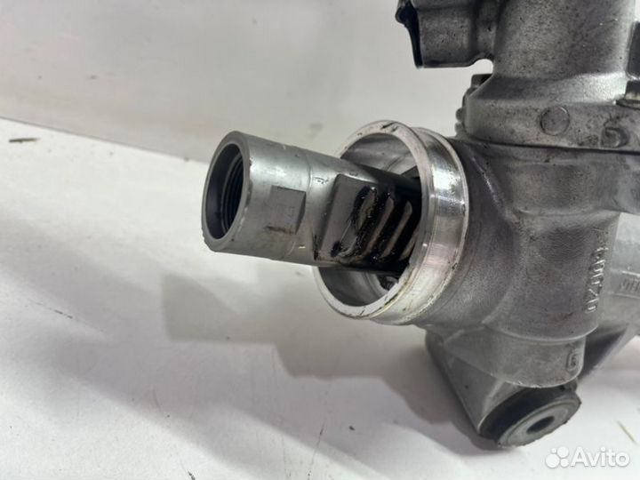 Рулевая рейка передняя левая Toyota Land Cruiser