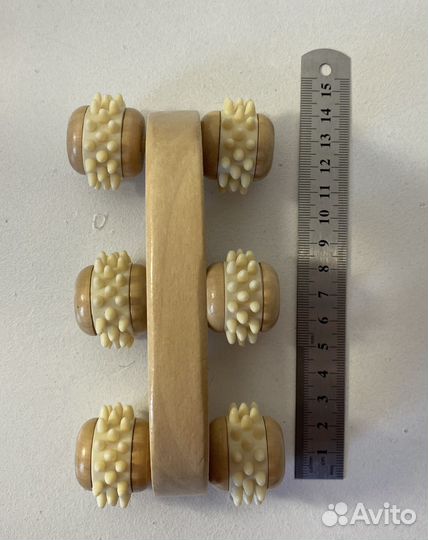 Массажер для тела