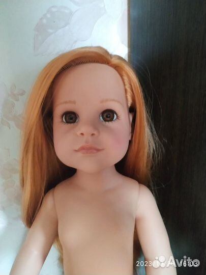 Ханна с собачкой 2011 года выпуска