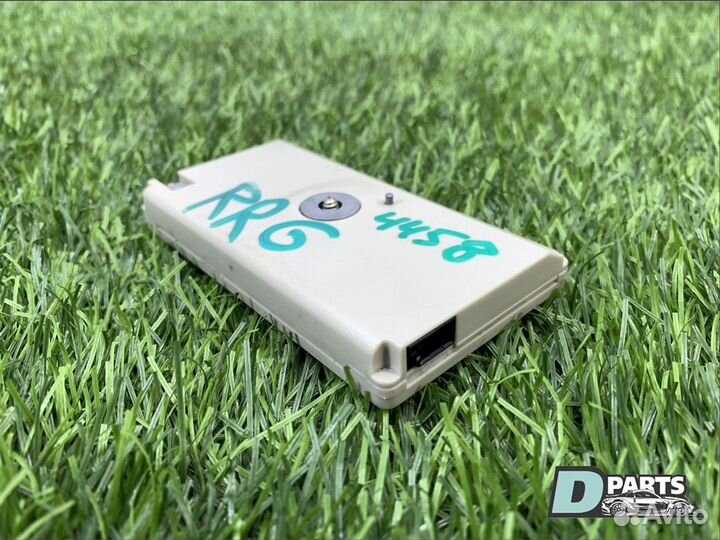 Усилитель антенны Land Rover Range Rover L322