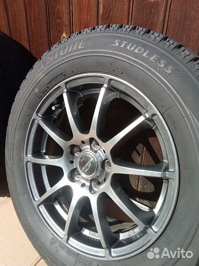 Литые диски