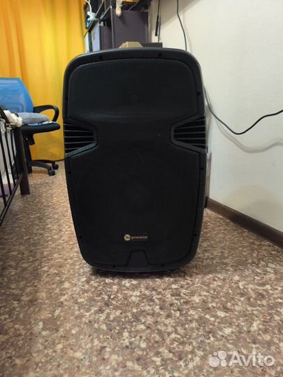 Блютуз колонка беспроводная