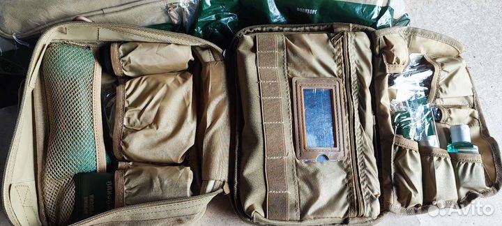 Армейский несессер