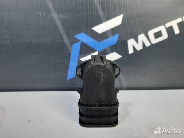 Заглушка Bmw X5 E53 M54B30 2005