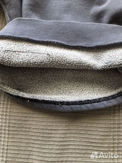 Толстовка детская