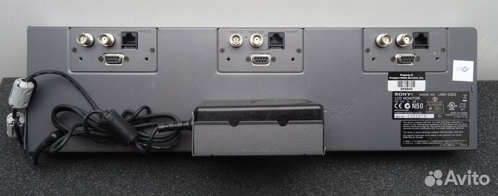 Мониторная сборка Sony LMD-5320