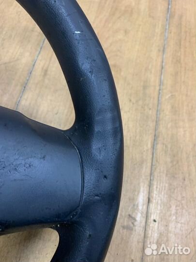 Руль Opel Corsa D