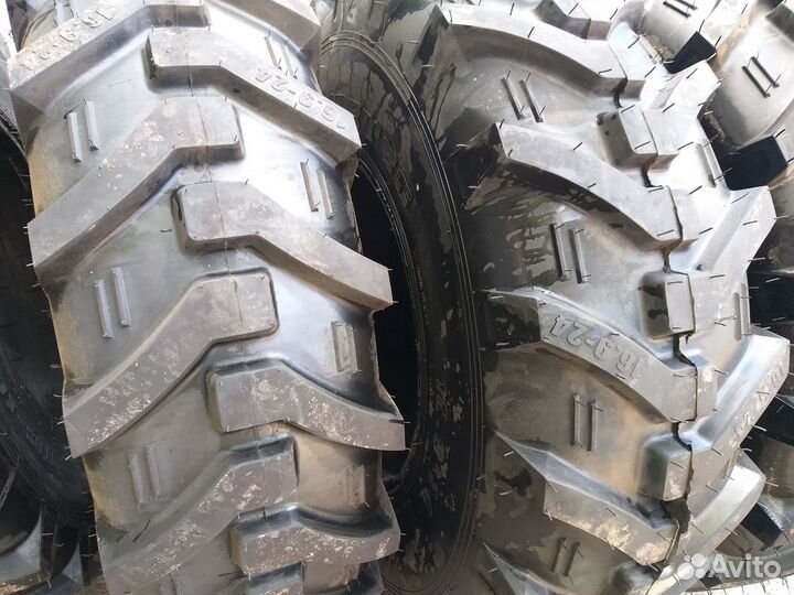 Шина 16.9-24 для спецтехники 16,9 24 16,9 R24