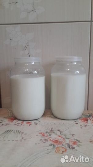 Козье молоко, сыр, творог, йогурт, масло