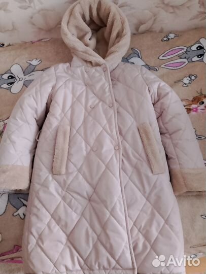 Куртка зима