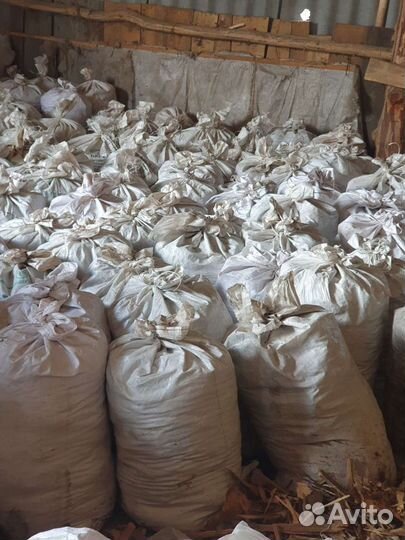 Перегной от 1 тонны