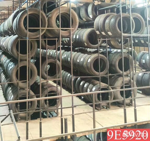 Dunlop DSX-2 205/65 R16 97H