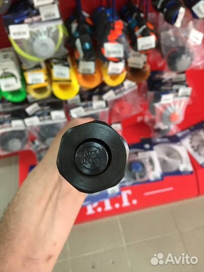 Ключ динамометрический 1/2