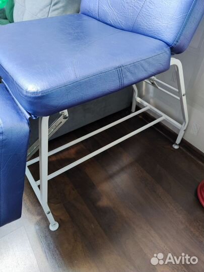 Педикюрное кресло бу