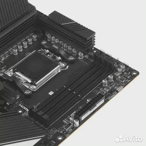 Материнская плата MSI PRO X670-P wifi