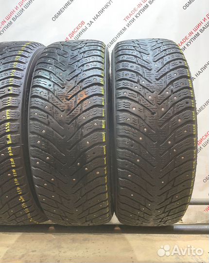 Nokian Tyres Nordman 5 195/65 R15 92N